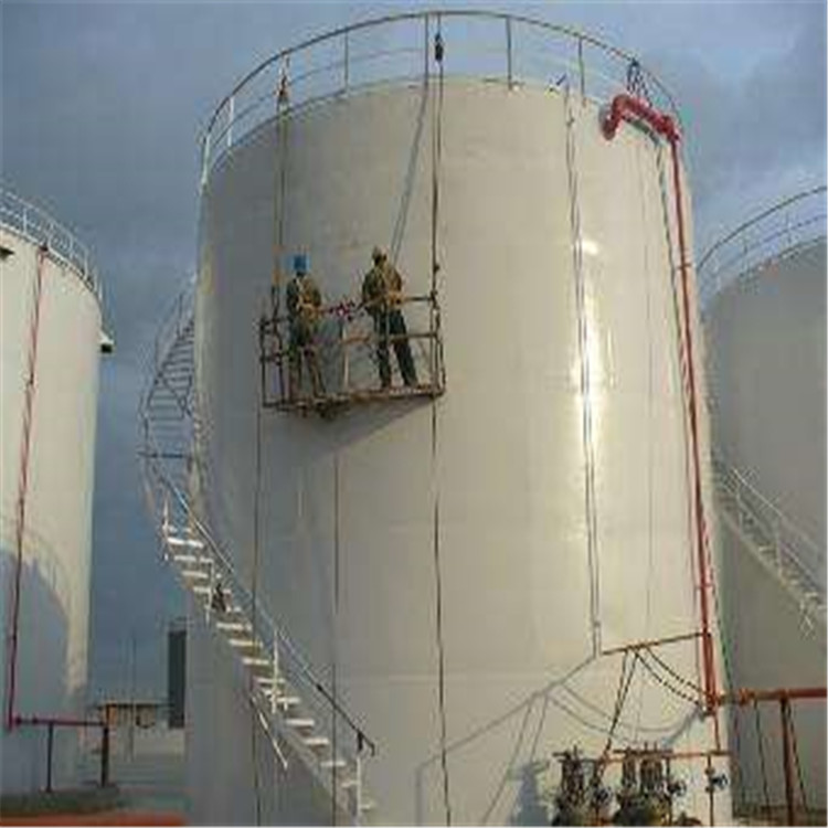 源城喷漆翻新・工业喷漆・设备喷漆服务简介